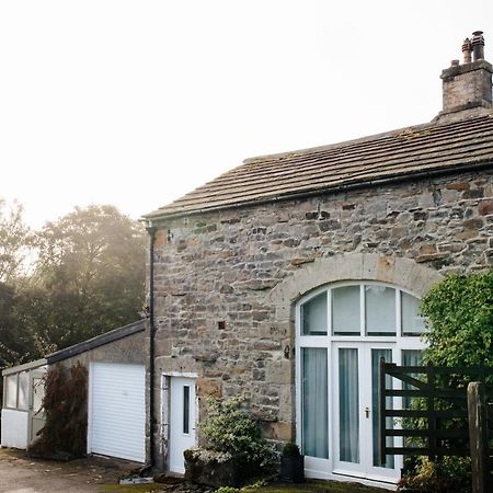 Howgill House Barn Draughton Kültér fotó