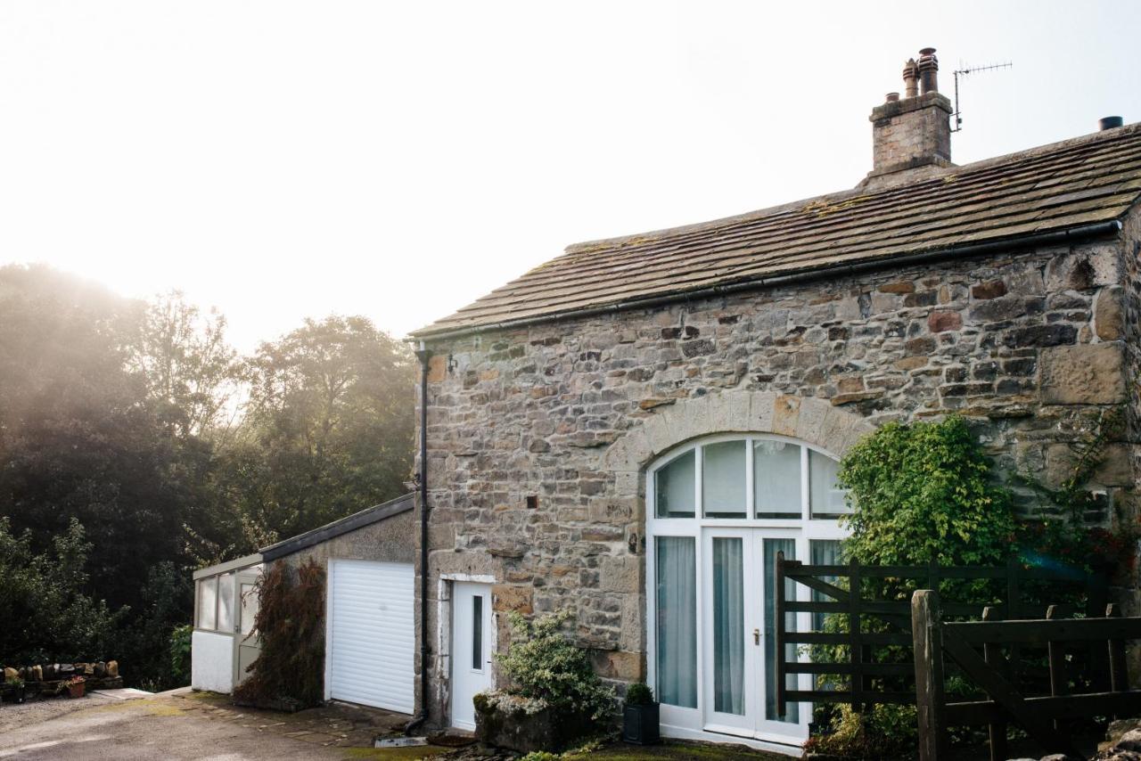 Howgill House Barn Draughton Kültér fotó